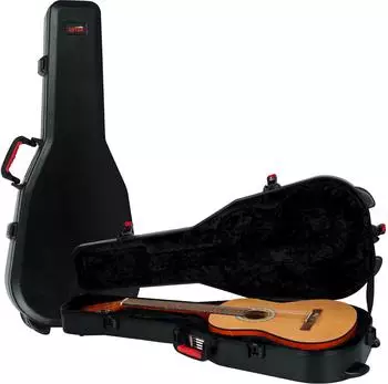 Gator TSA Classical Guitar Case
