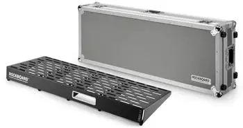 Rockboard CINQUE 5.4 C with Flight Case