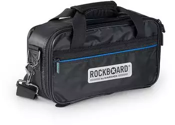 Rockboard RockBoard Professional Gig Bag for RockBoard DUO 2.0 Pedalboard