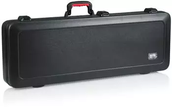 Gator TSA LED Electric Guitar Case