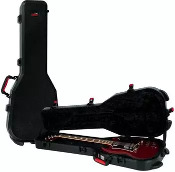 Gator TSA DC Guitar Case