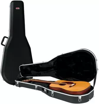 Gator Molded 12-String Dread Case