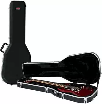 Gator GC-SG Guitar ABS Case