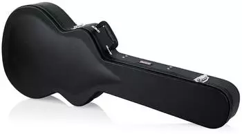 Gator GWE-335 Hardcase für 335-Style Halbhohlkörper E-Gitarre (GWE-335)