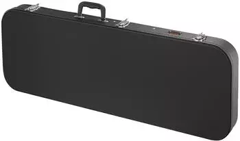 VEVOR Hartschalenkoffer E-Gitarre 1095mm, wetterfest, abschließbar