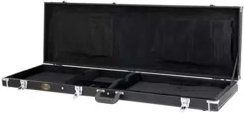 Rocktile E-Bass Koffer Deluxe, Hardcase, abschließbar (00021423)