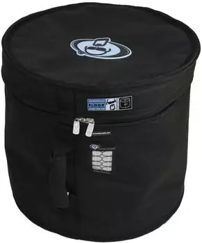 Protection Racket Bassdrum-Tasche 22"x16" (1622-07)