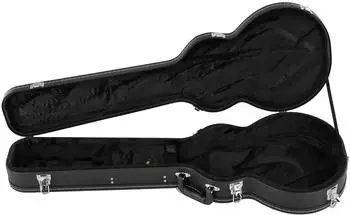 GEWA FX Gitarrenkoffer Les Paul, Holz (F560140)
