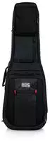 Gator G-PG ELEC 2X, Gator ProGo Series Gig Bag 2X Electric Guitar E-Gitarre...