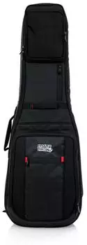 Gator Pro-Go Gig Bag f&uuml;r 2 E-Gitarren (G-PG ELEC 2X)
