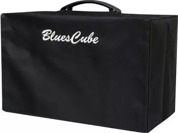 Roland Blues Cube Stage Cover