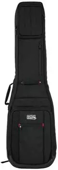 Gator G-PG BASS 2X Pro-Go Gigbag f&uuml;r 2 E-Bassgitarren (G-PG BASS 2X)