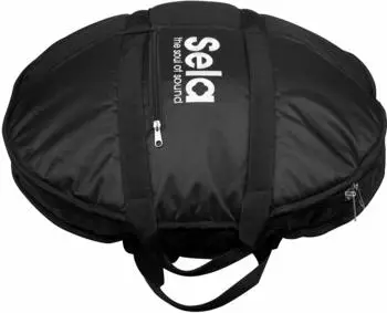 Sela Harmony Handpan Tasche, gepolstert (SE 183)