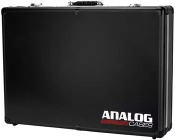 Analog Cases UNISON Transportkoffer für Akai MPC Key 37 (U658MK37)