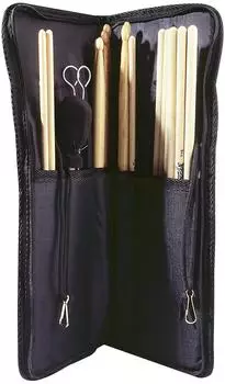 Stagg DS04 Stickbag schwarz (DS04)