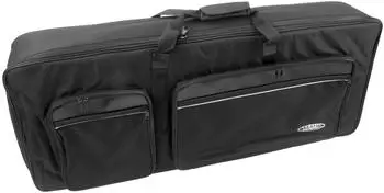 Classic Cantabile Keyboard-Tasche Nylon 96x38x14cm (00021947)