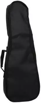 Dimavery Soft-Bag für Konzert-Ukulele 3mm (26342007)
