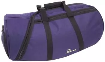 Dimavery Tenorhorn-Tasche Soft-Bag für Tenorhorn und Bariton (26600275)