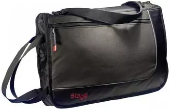 Stagg SDSB17 Drumstick-Tasche gepolstert (SDSB17)