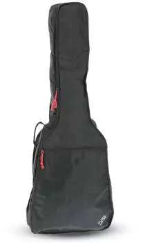 GEWA Pure Gitarren Gig-Bag Serie 103 Westerngitarre, Cordura 600 Denier, 3mm Polsterung (PS220205)
