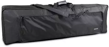 GEWA Keyboard Gig-Bag Basic, 137x39x15cm, schwarz (271170)