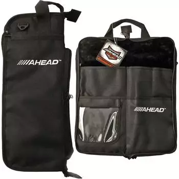 Ahead SB Stickbag, schwarz