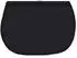 vidaXL Gitarrentasche für 3/4 Klassikgitarre, Stoff, schwarz, 94x35cm (70156)