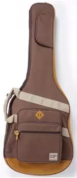 Ibanez PowerPad Gigbag Hollow Body, braun (IHB541BR)
