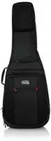 Gator G-PG-335V, Gator ProGo Series Gig Bag 335/V-Style Guitar E-Gitarre Tasche