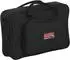 Gator GK-1610 Tasche für Mikro-Keyboards und Controller, schwarz (GK-1610)