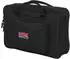 Gator GK-1610 Tasche für Mikro-Keyboards und Controller, schwarz (GK-1610)