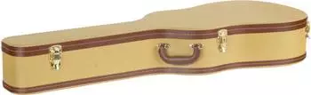 Rocktile WGHCT-4122TW Dreadnought Akustikgitarren-Koffer Tweed (00088533)