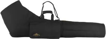 Lechgold Alphorntasche Spitzenklasse 135cm, Schallst&uuml;ck bis &Oslash;28cm (00114297)