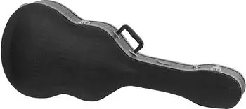 Rocktile Klassikgitarrenkoffer Deluxe Kunstleder, weiches Innenfutter (00010161)