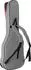 Bennett & Ross EGBK-1122OG E-Gitarrentasche gepolstert, Rucksack, grau (00088519)