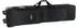 Classic Cantabile Keyboardtasche G1 mit Trolley-Rollen 133x30x17cm, schwarz (00057654)