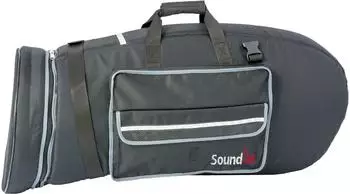 Soundline Gigbag für Bb-Tuba Symphonia 3, 20mm Polsterung (00078157)