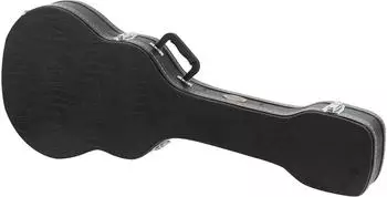 Rocktile Gitarrenkoffer f&uuml;r halbakustische Gitarre ES-339 Gr&ouml;&szlig;e, schwarz (00074641)