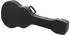 Rocktile Gitarrenkoffer für halbakustische Gitarre ES-339 Größe, schwarz (00074641)