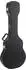 Rocktile Gitarrenkoffer für halbakustische Gitarre ES-339 Größe, schwarz (00074641)