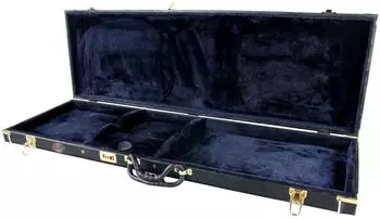 Rocktile E-Bass Gigbag J-Style, gepolstert (00028130)