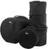 XDRUM Classic Drum-Bag-Set Studio 5-teilig, 20