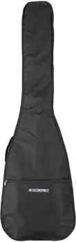 McGrey EBEB-1222BK E-Bass Gigbag, Nylon, schwarz (00098997)