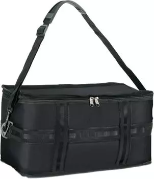 XDRUM Gigbag für Bongos 6,5" + 7,5" Nylon schwarz (00037595)