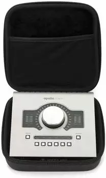 Analog Cases Glide Case Apollo Twin