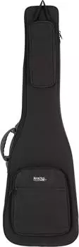 Rocktile EBSC-2124BK E-Bass Softcase Gigbag, 2cm Polsterung, universal (00107546)