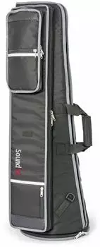 Soundline Gigbag für Tenor-/Quartposaune, wasserfest, Rucksackgurt