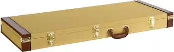 Proline EGHCRT-1122TW Hartschalenkoffer E-Gitarre Tweed (00088531)