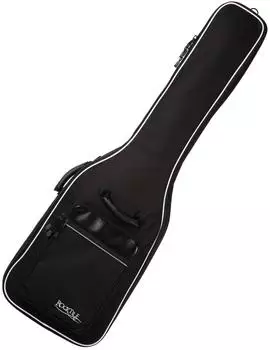 Rocktile E-Bass Tasche, gepolstert, mit Schultergurten (00020299)