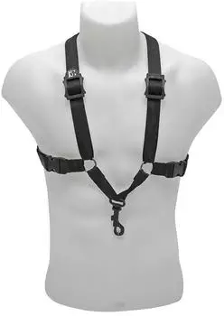 BG France S42SH Strap Children